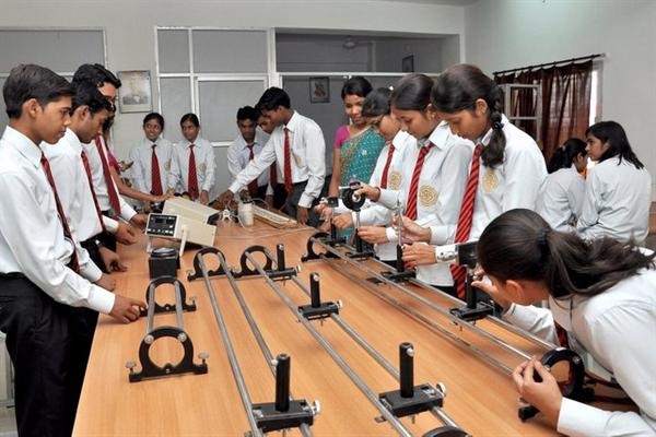 Laboratories