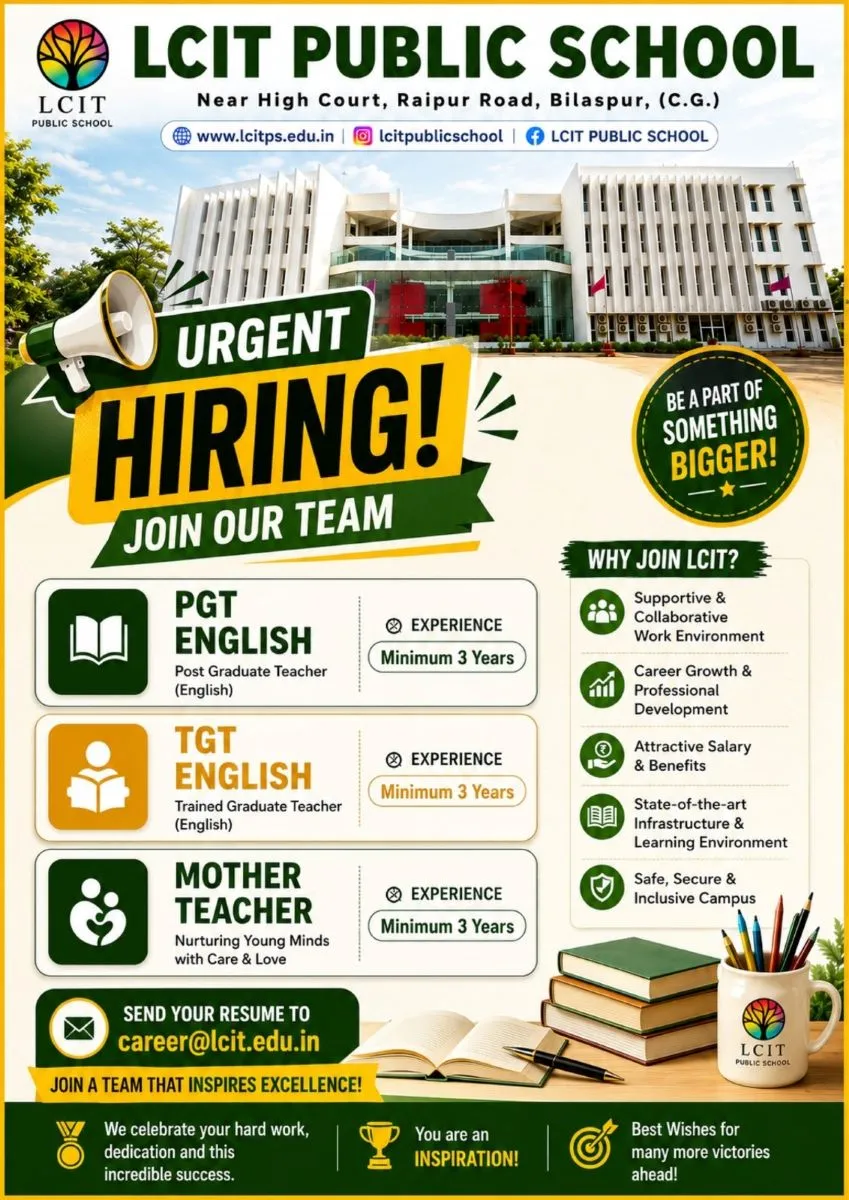 work with us