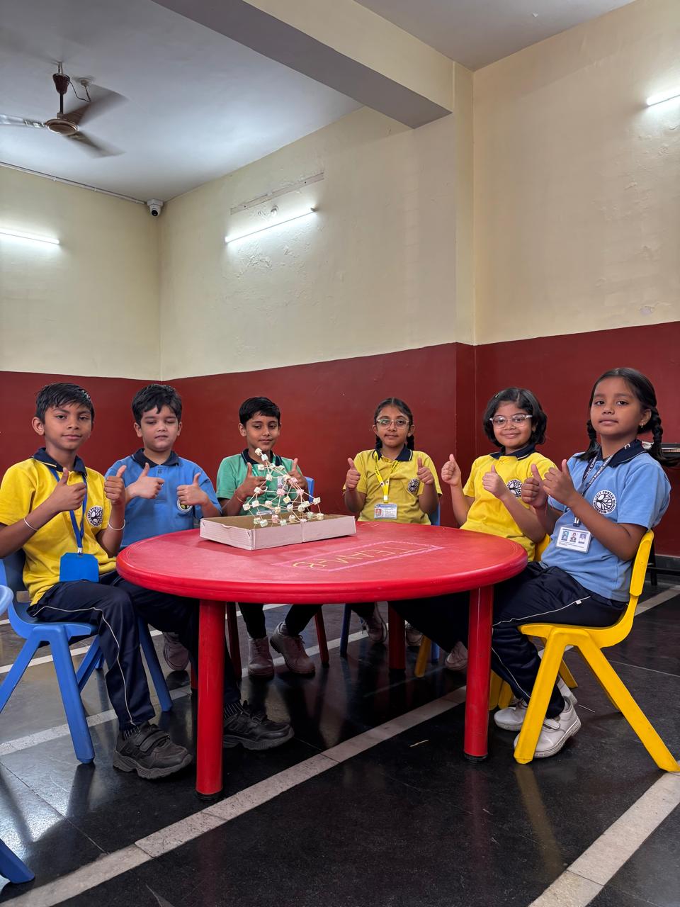 Activity 1