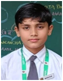 AKSHAT TIWARI