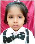ANABIYA KHAN