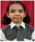 AVANTIKA PANDEY