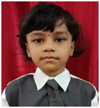 GREESHMA KAUSHAL