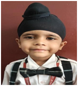 PRANVAT SINGH CHHABRA