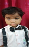 RIDHANSHI SNEHI